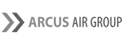 Logo Arcus Air Group