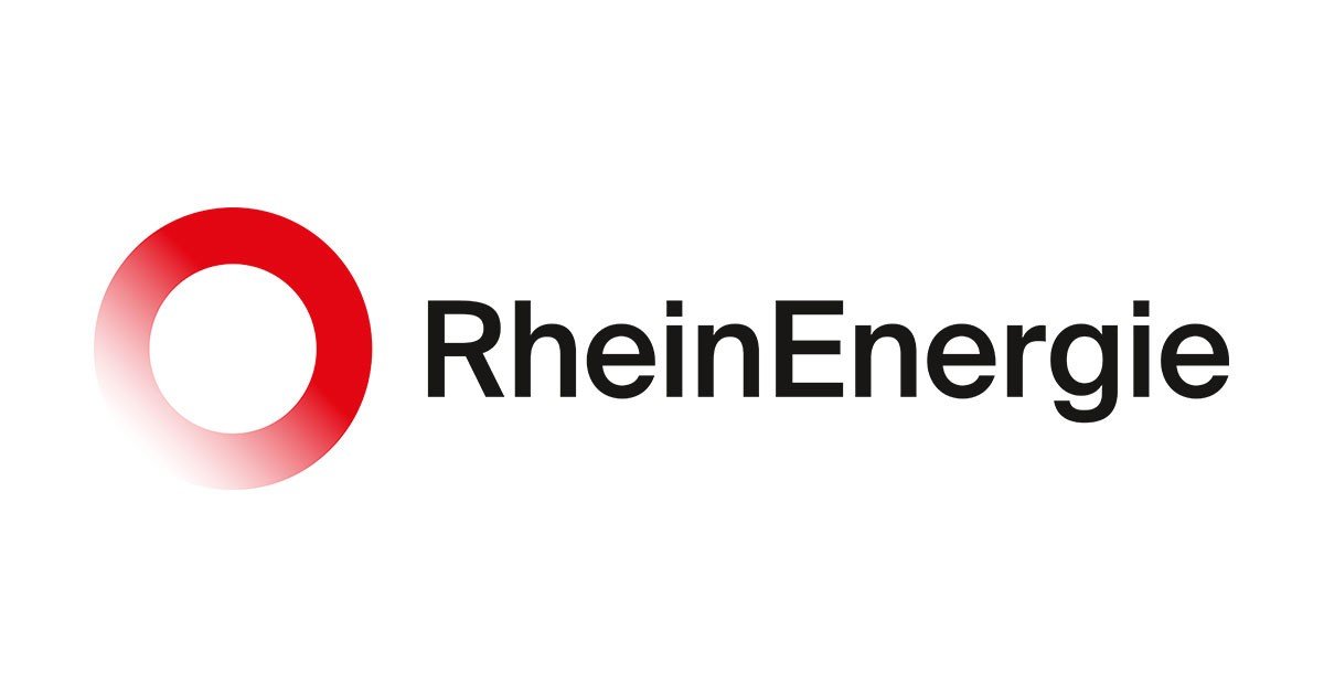 Logo RheinEnergie