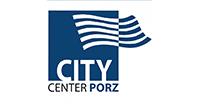 Logo - City Center Porz