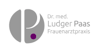 Logo Dr. Med. Ludger Paas - Frauarztpraxis