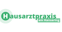 Logo Hausarztpraxis am Hansaring