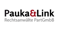 Logo Pauka & Link Rechtsanwälte