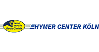 Logo Hymer Center Köln