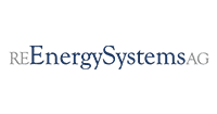 Logo - ReEnergySystemsAG