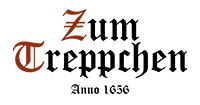 Logo - Zum Treppchen in Köln Rodenkirchen